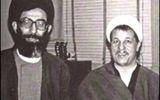 خاطره رهبر شهید انقلاب از جلسه محرمانه با آیت‌الله هاشمی در خانه شهید باهنر