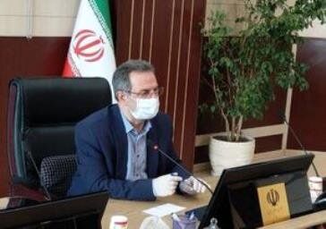 خبر استاندار تهران از کاهش چشمگیر فوتی‌های روزانه کرونایی در این استان 