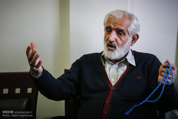 واکنش اصولگرایان به انتقادات تند ضرغامی از پدرسالاری در این جریان
