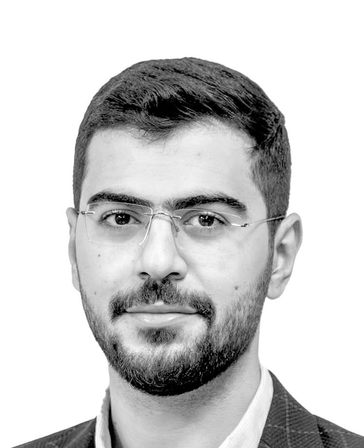 علی  امیرشاهی