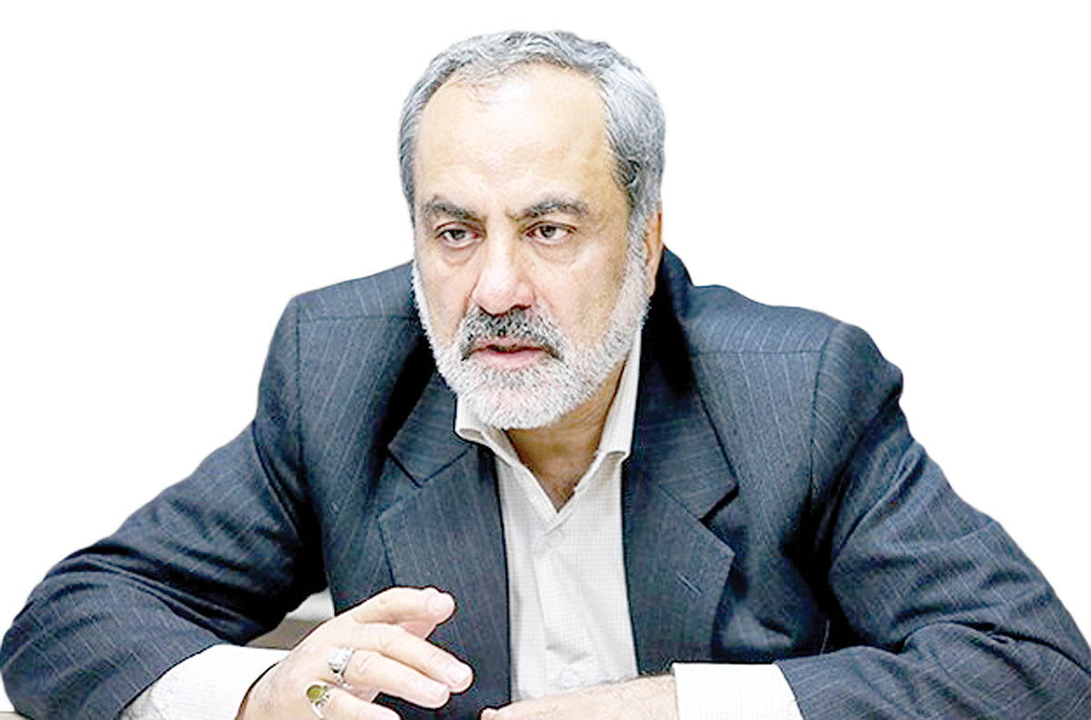 معادله مواجهه با  اعتراضات