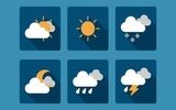 این استان ها بارانی می شوند/ آخرین پیش‌بینی هواشناسی تهران برای ۴ و ۵ مهر