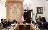 لزوم توسعه‌ی پایانه‌مرزی نوردوز