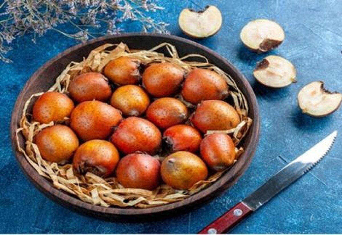 این میوه دوست مغزتان است 