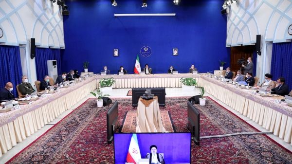 دستور رئیس جمهور به استاندار جدید تهران
