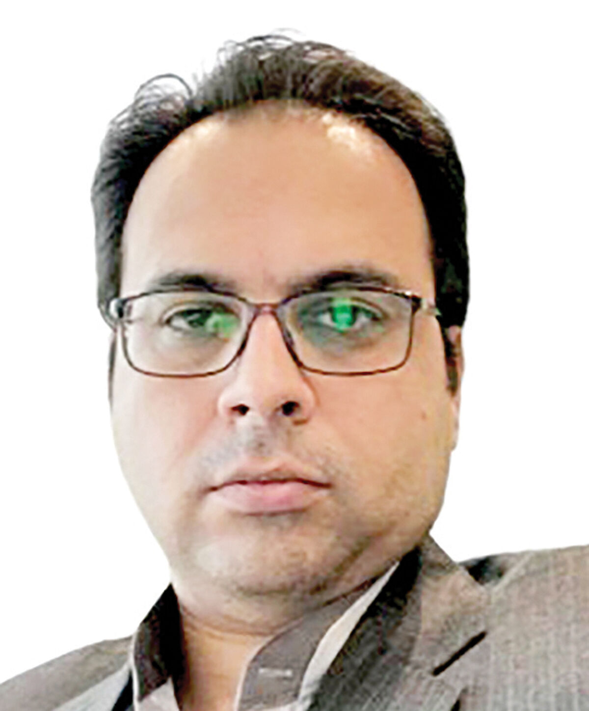 ستیز با علم اقتصاد 