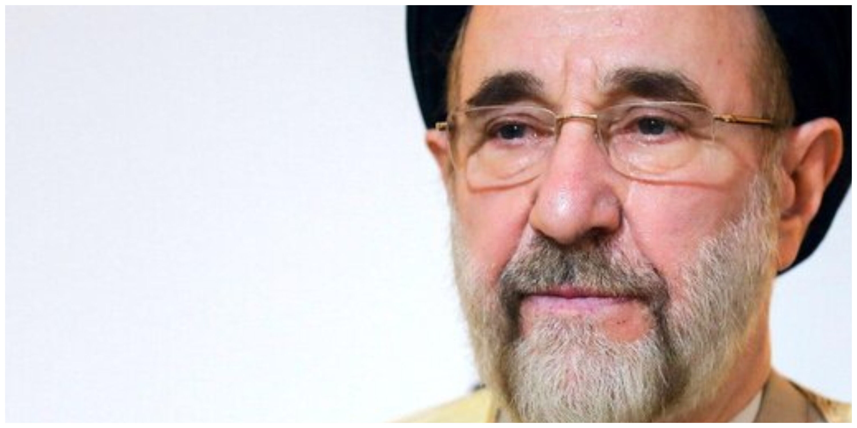 سید محمد خاتمی پیام جدید داد
