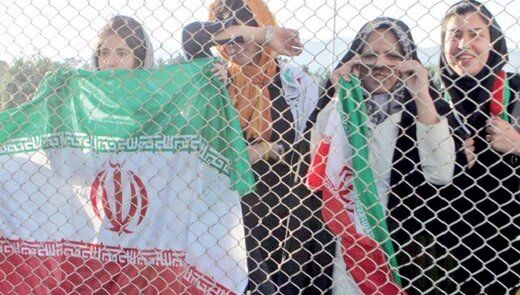 واکنش نماینده مجلس به اتفاقات ورزشگاه مشهد/ بهانه دست دشمن دادید!