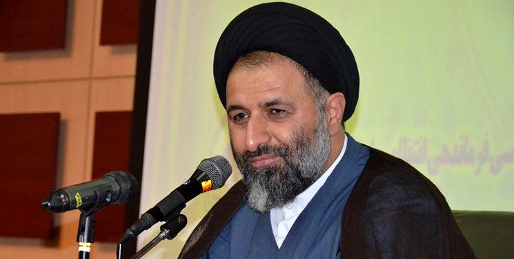 رئیس سازمان عقیدتی سیاسی نیروی انتظامی: ملت ایران هرگز تسلیم فشارهای غرب نخواهد شد