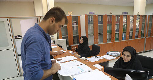 اعلام زمان آغاز ثبت نام وام‌های دانشجویی