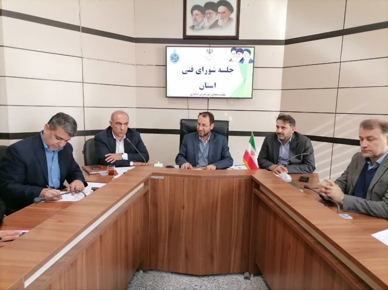 روند تکمیل پروژه های نیمه تمام خراسان شمالی باید تسریع شود
