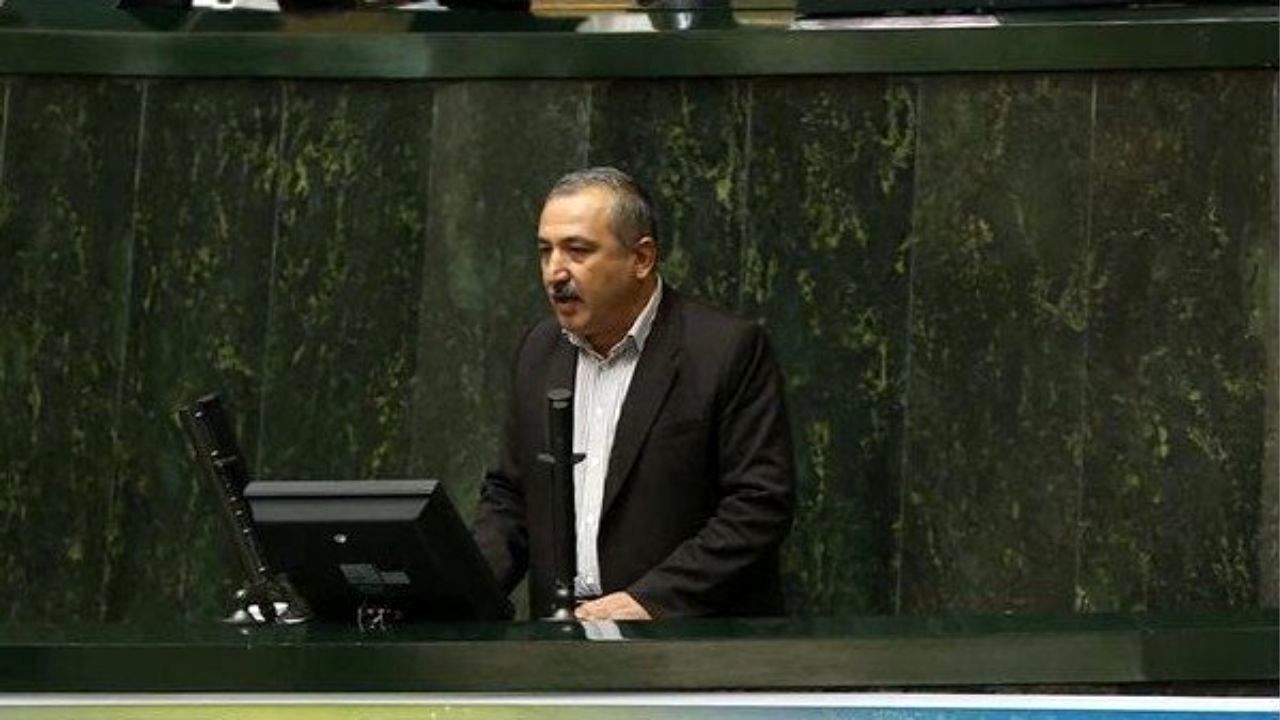 یک نماینده ادعا کرد: واردات مرغ آلوده به رادیواکتیو از بلاروس