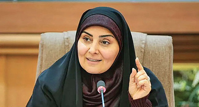 وعده صادق درباره قطارهای حومه‌ای