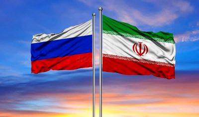 سفر قریب الوقوع مقام ایرانی به روسیه 