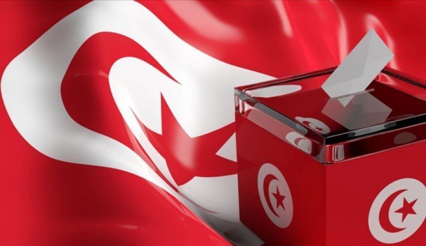 اعلام زمان انتخابات ریاست‌جمهوری تونس 