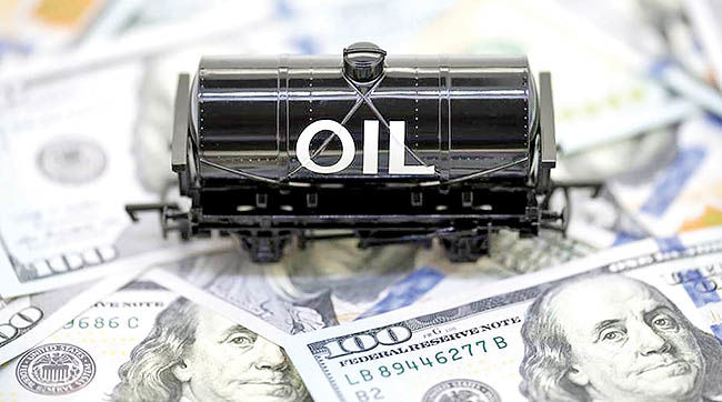 وال‌استریت؛ مانع افزایش تولید نفت آمریکا