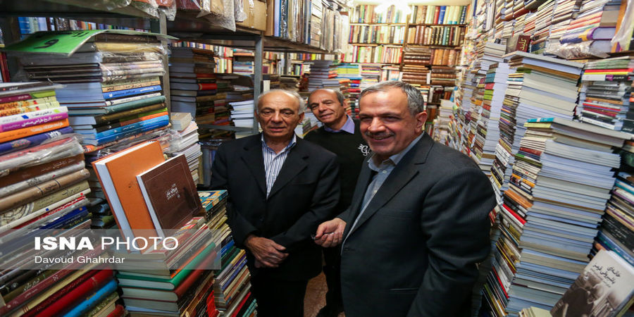 توضیح مسجدجامعی درباره اولین استعفایش در طول 40 سال فعالیت