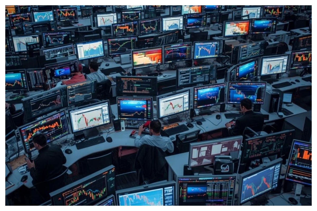 تثبیت شاخص کل بورس بالای 3 میلیون واحد / چند میلیارد تومان پول به بازار سهام وارد شد؟