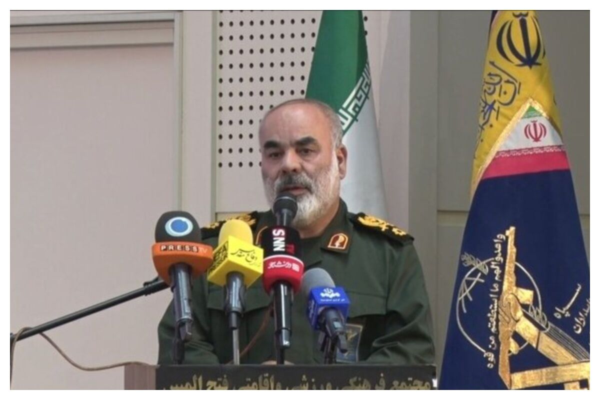 سردار کرمی: قدرت نیروهای مسلح رعب و وحشت در دل دشمن انداخت