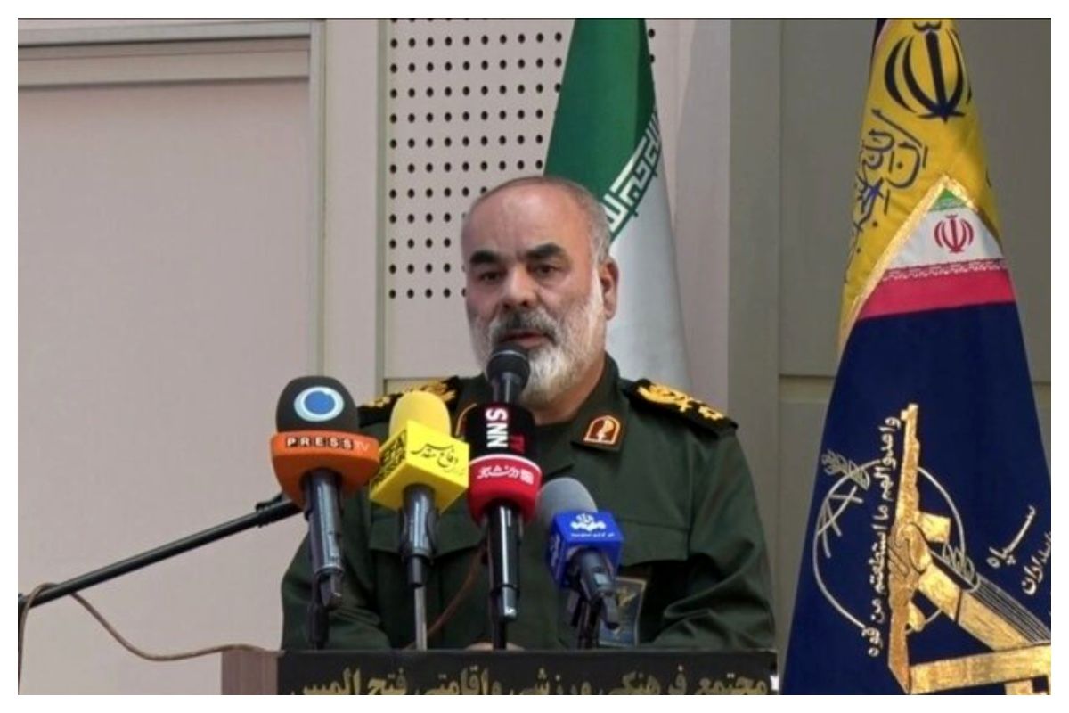 سردار کرمی: قدرت نیروهای مسلح رعب و وحشت در دل دشمن انداخت