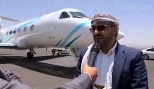 پشت‌پرده سفر هیأت عمانی به یمن