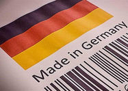 اقتصاد آلمان  با کاهش قدرت خرید مردم کوچک  شد