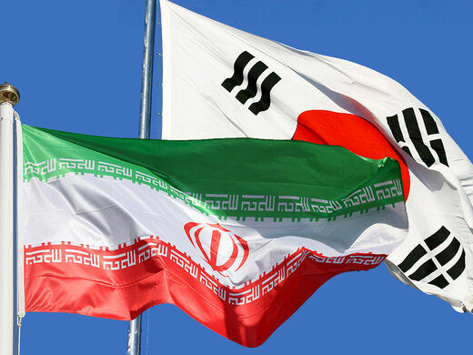 کیهان: ایران کشتی‌های کره جنوبی را هم توقیف کند