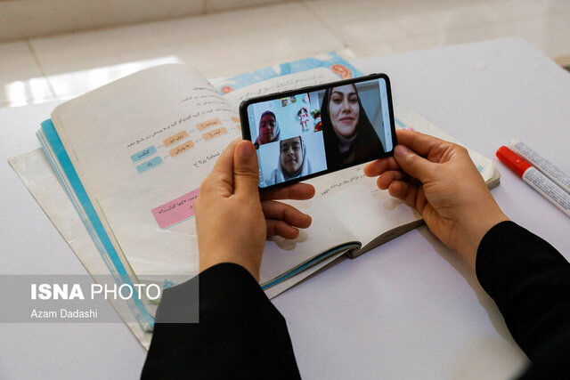 مدارس این استان فردا و پس‌فردا غیرحضوری شد