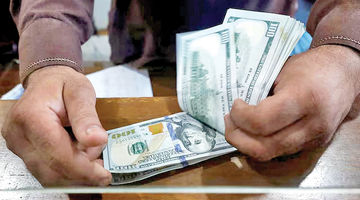 مانع‌زدایی از بازار ارز