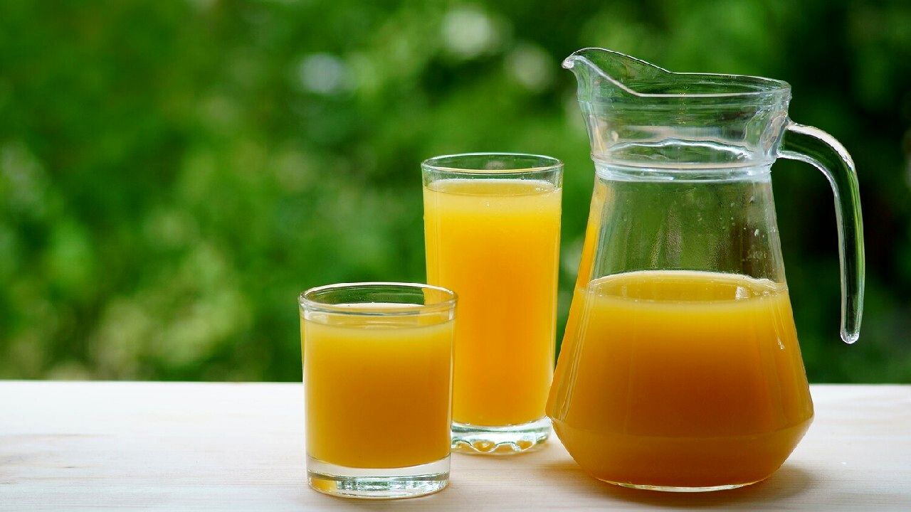 این میوه پرطرفدار پاییزی برای فشار خون معجزه می کند