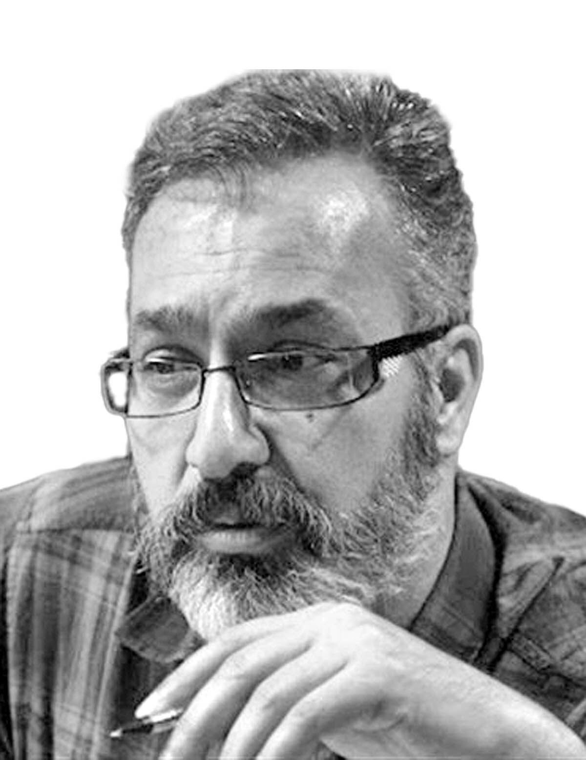 محمدرضا  نیک‌نژاد
