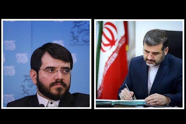 تهیه کننده گاندو پست گرفت
