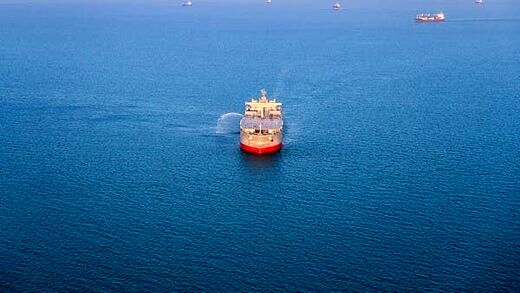 یک ادعای جدید: ایران نفتکش تحت پرچم ویتنام را توقیف کرد
