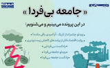 «جمعه با دنیای اقتصاد» محصول جدید گروه آنلاین در پایان هر هفته