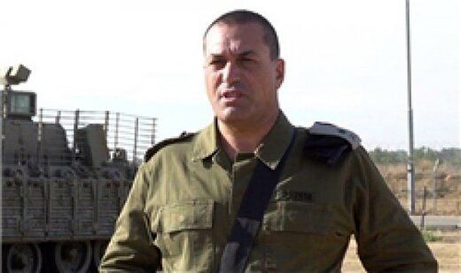 گزافه گویی ژنرال اسرائیلی: باید فرماندهان سپاه را ترور کنیم