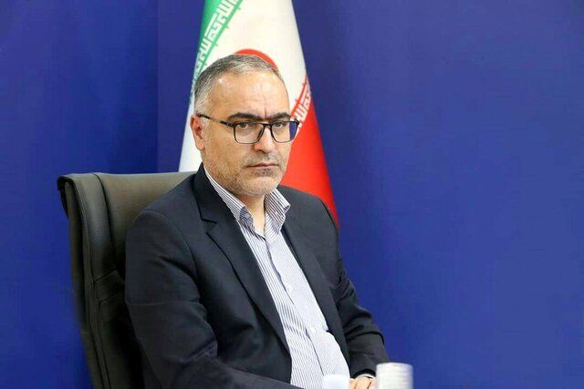 کناره گیری حسین علایی از صندوق بازنشستگی فولاد / واکنش وزیر کار چه بود؟