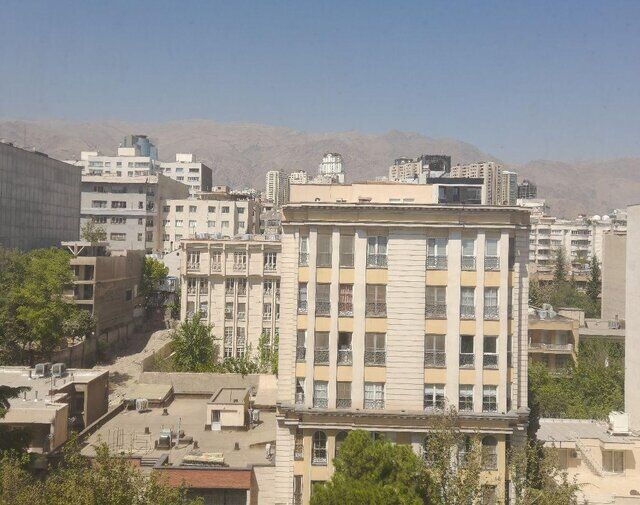 قیمت اجاره مسکن پایین آمد؟