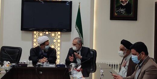 خبر مهم درباره نشست هیات دولت با مجمع استان‌ها