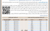 آگهی شرکت در مزایده‌عمومی املاک گروه شرکت‌های ایرانیان اطلس (سهامی‌خاص)