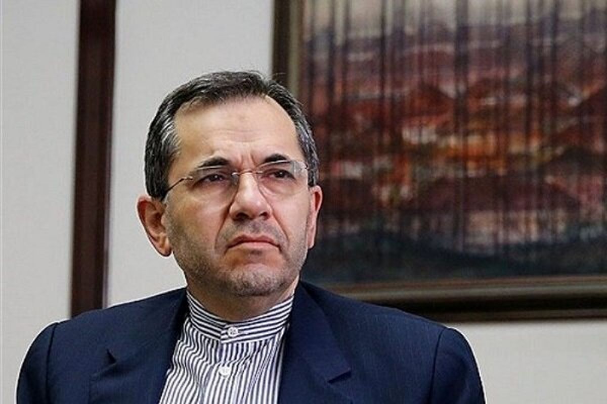 تاکید روانچی بر ضرورت اصلاح ساختار شورای امنیت