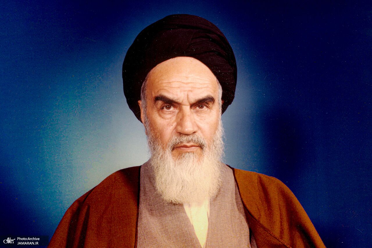 مراسم سالگرد ارتحال امام (ره) آغاز شد
