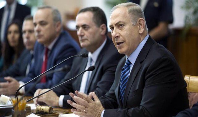 نگرانی اسرائیل از مذاکرات برجامی وین 