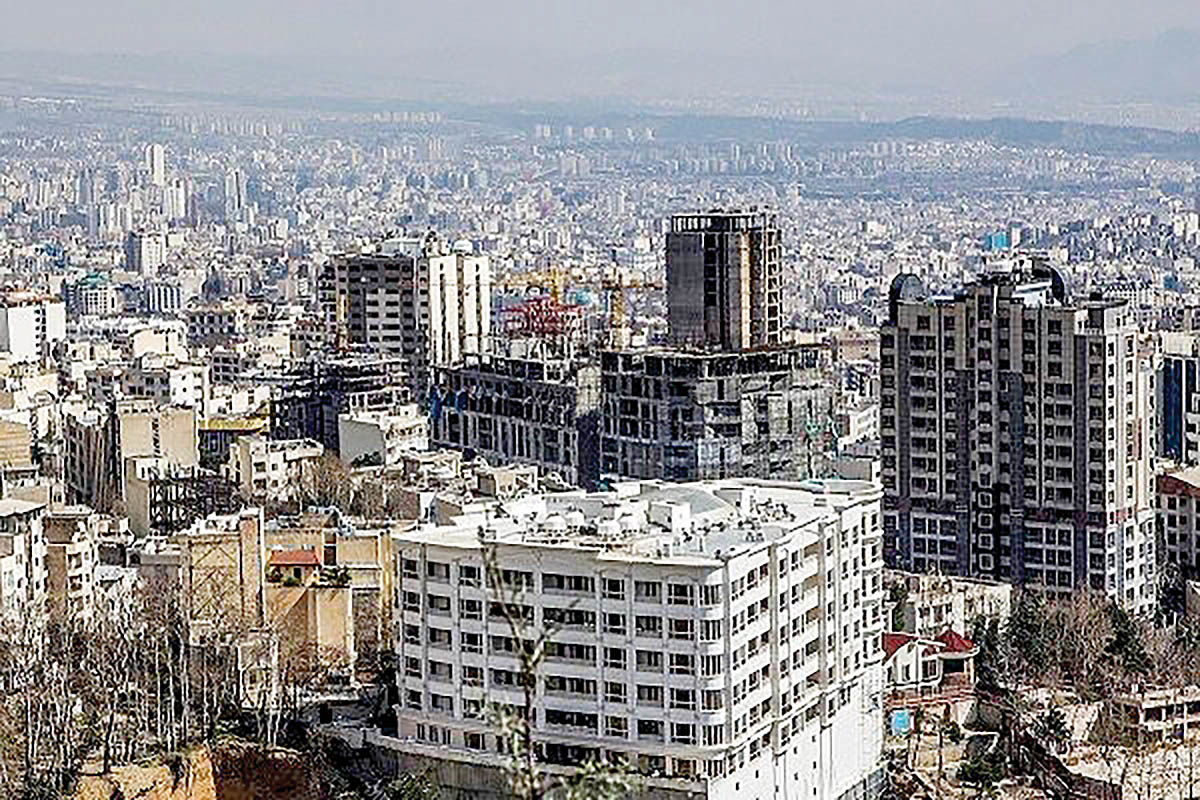 1000 واحد اجاره‌ای در شهرهای جدید 