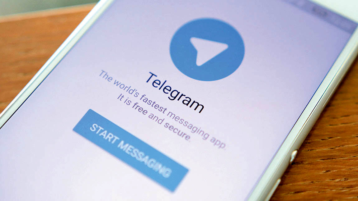 آمار جدید از میزان فعالیت کاربران در تلگرام
