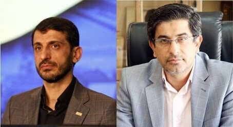 سوابق  مدیر جدید فولاد مبارکه در صنایع معدنی

