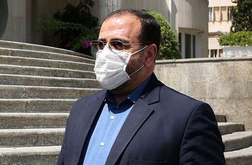 معاون روحانی: برخی قوانین توسط رئیس‌جمهور ابلاغ شد اما روزنامه رسمی منتشر نکرد