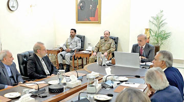 گام تهران برای ائتلاف‌سازی امنیتی