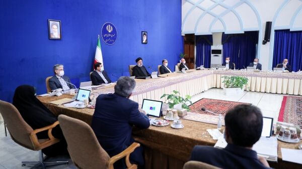 درخواست استرداد لایحه تأسیس نهاد مستقل تنظیم گر بخش برق از مجلس