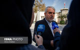 توضیحات وزیر پزشکیان درباره  اجرای طرح «توریست کارت» 