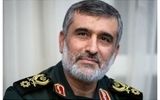 ماجرای مشکوک شدن گشت ارشاد به شهید حاجی زاده و دخترش+ فیلم